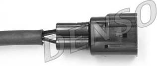 Sonde lambda DOX-0277