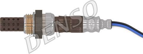 Sonde lambda DOX-0119