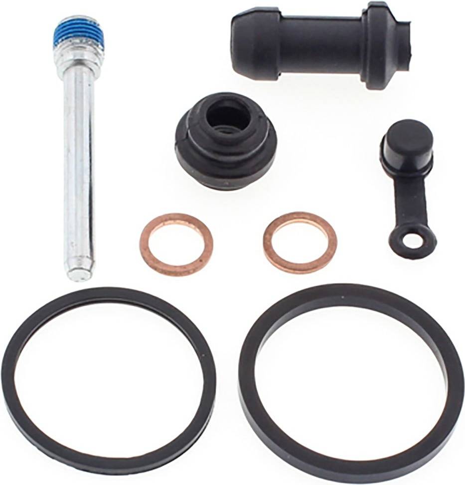 Yamaha Yfm700 Grizzly Rear Brake Caliper Repair Kit