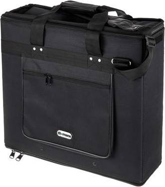 Millenium Rack Bag 3