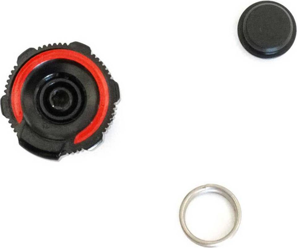 Rockshox Spare Part Knob Kit
