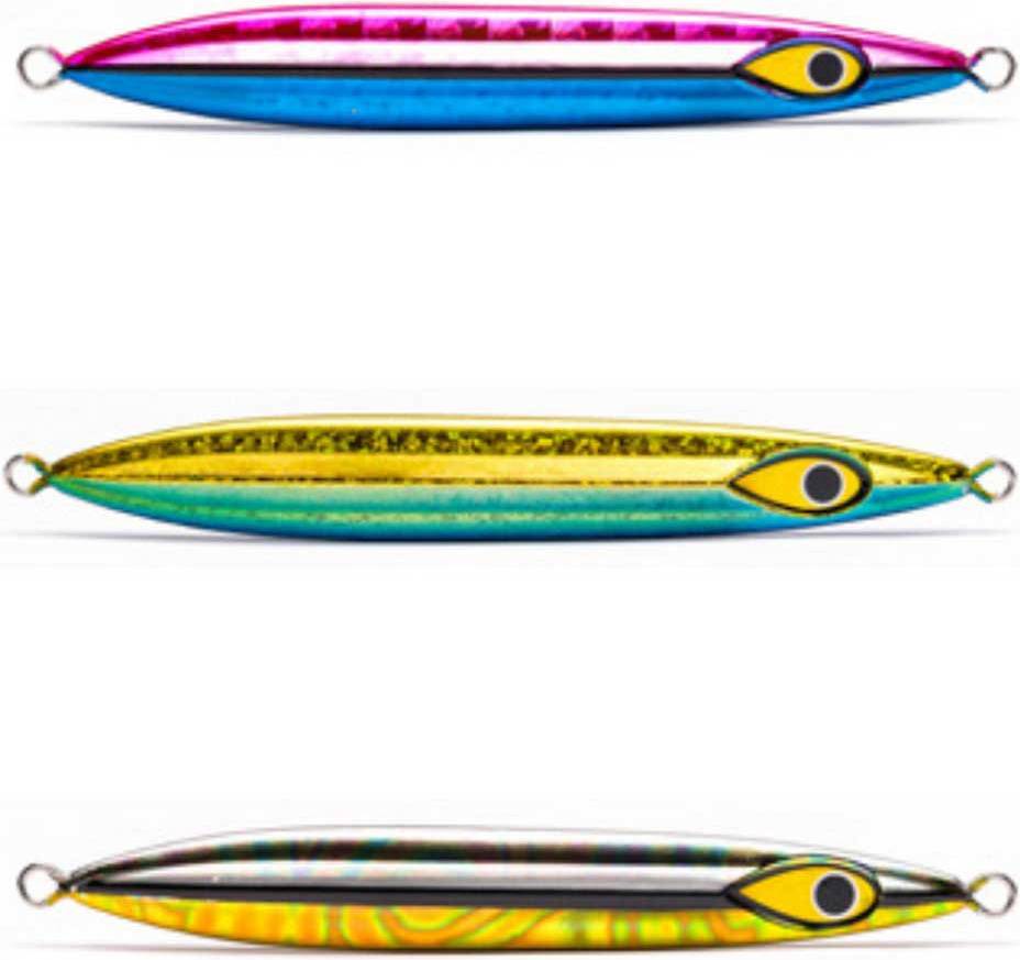 Mustad Rip Roller Jig 500g
