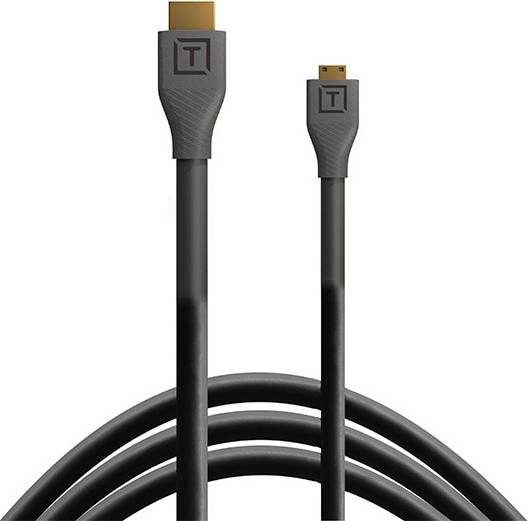 Tether Tools Pro HDMI Micro 4.6m