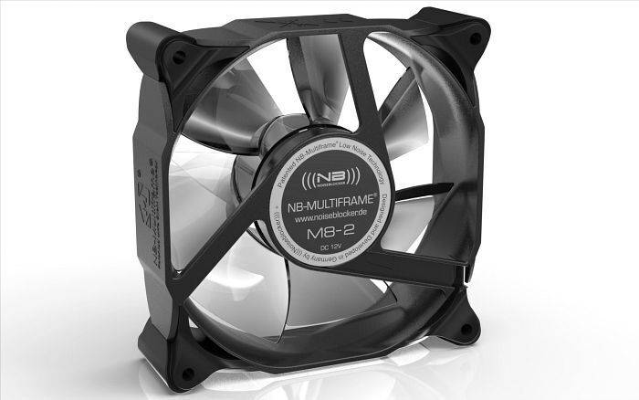 Multiframe M8-1