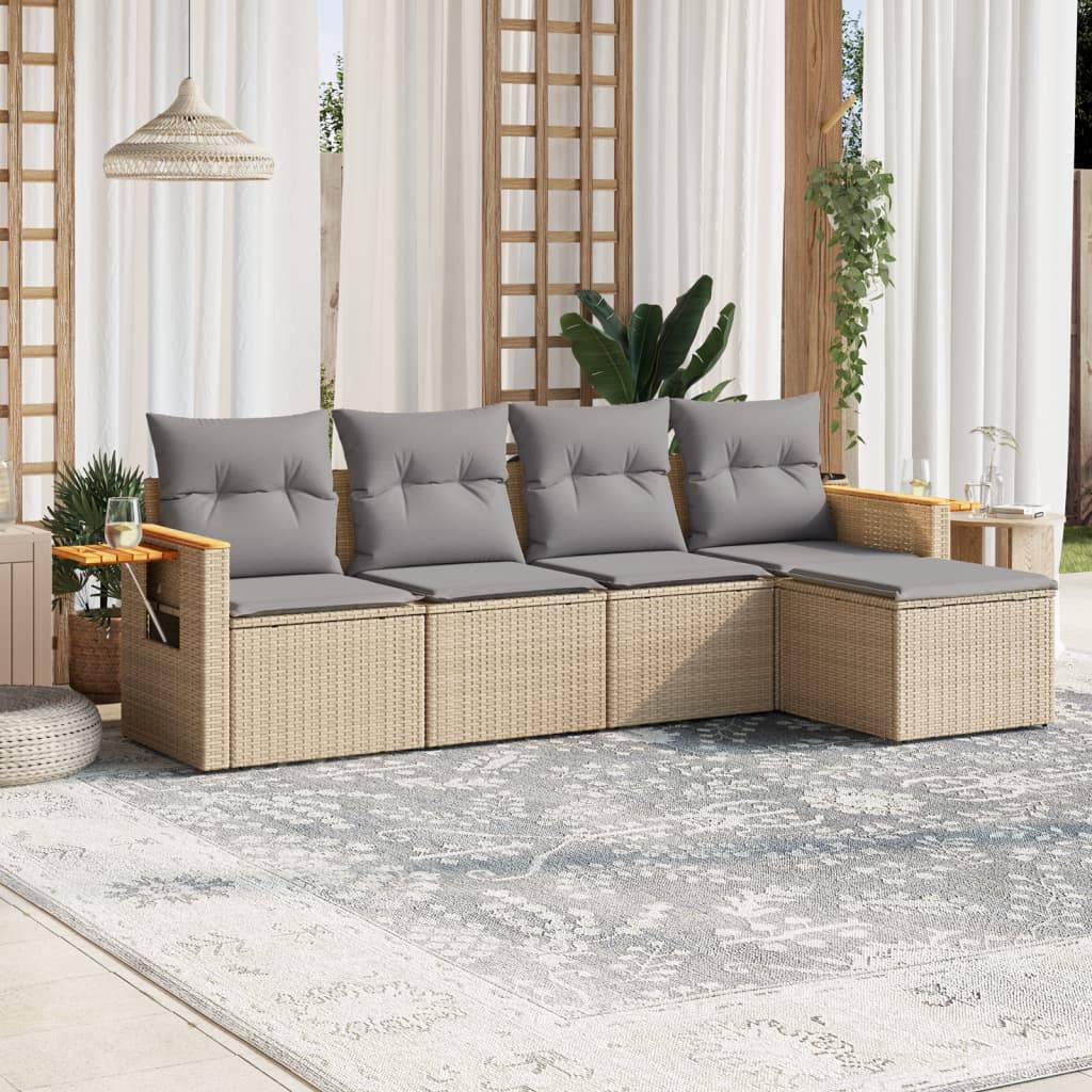 vidaXL sofasæt