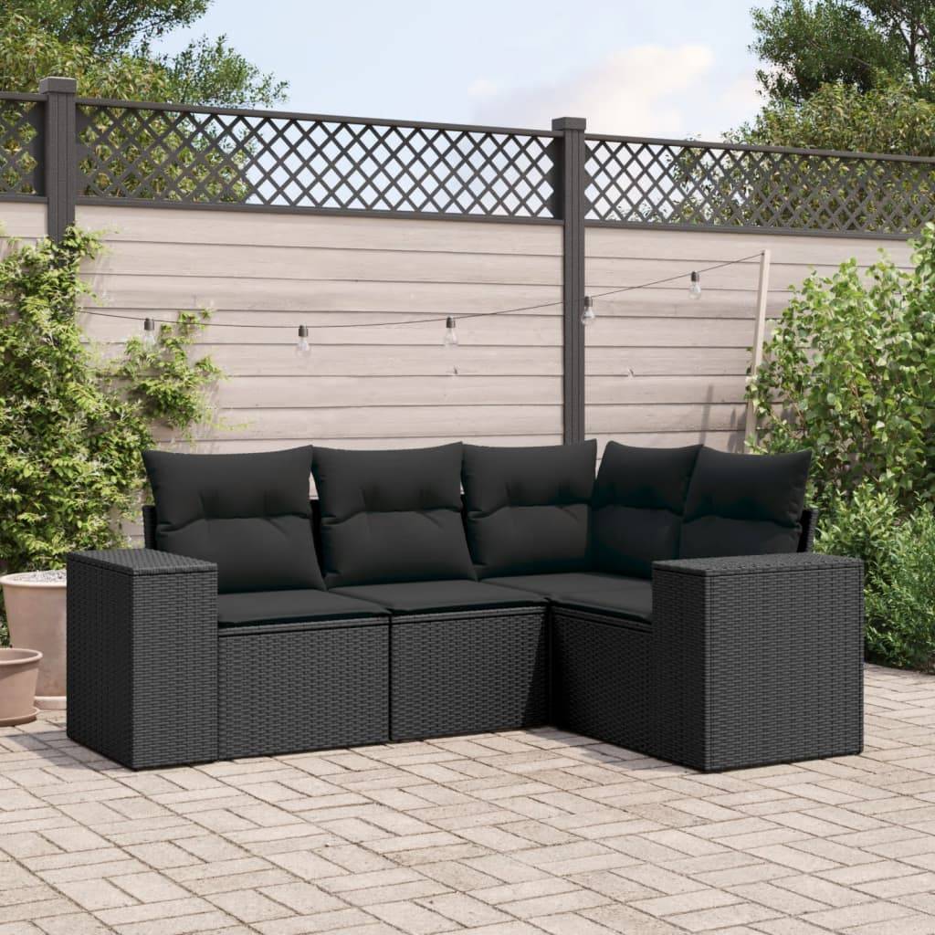vidaXL sofasæt