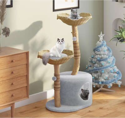 Cat tree Logitech Cat Tree