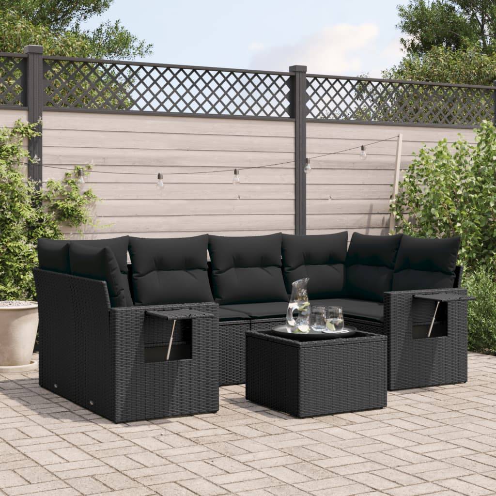 vidaXL sofasæt