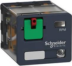 Schneider Electric High-Performance Relay RPM32B7 10 Pcs