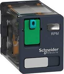 Schneider Electric High-Performance Relay RPM21JD 10 Pcs