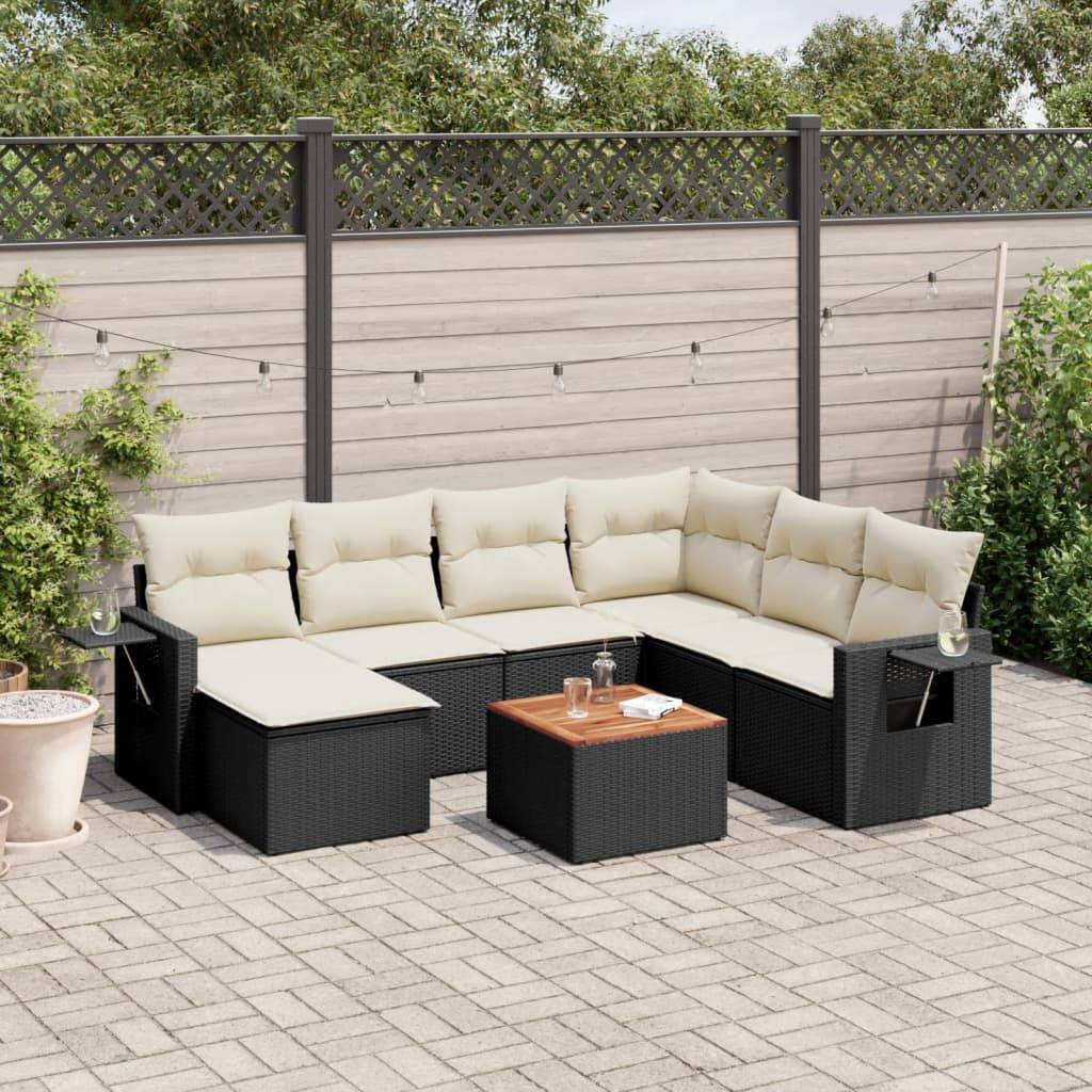 vidaXL sofasæt