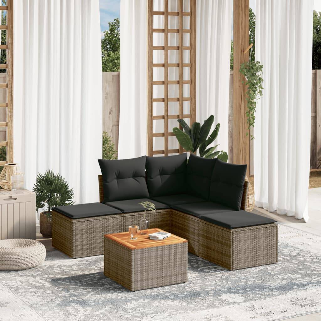 vidaXL sofasæt