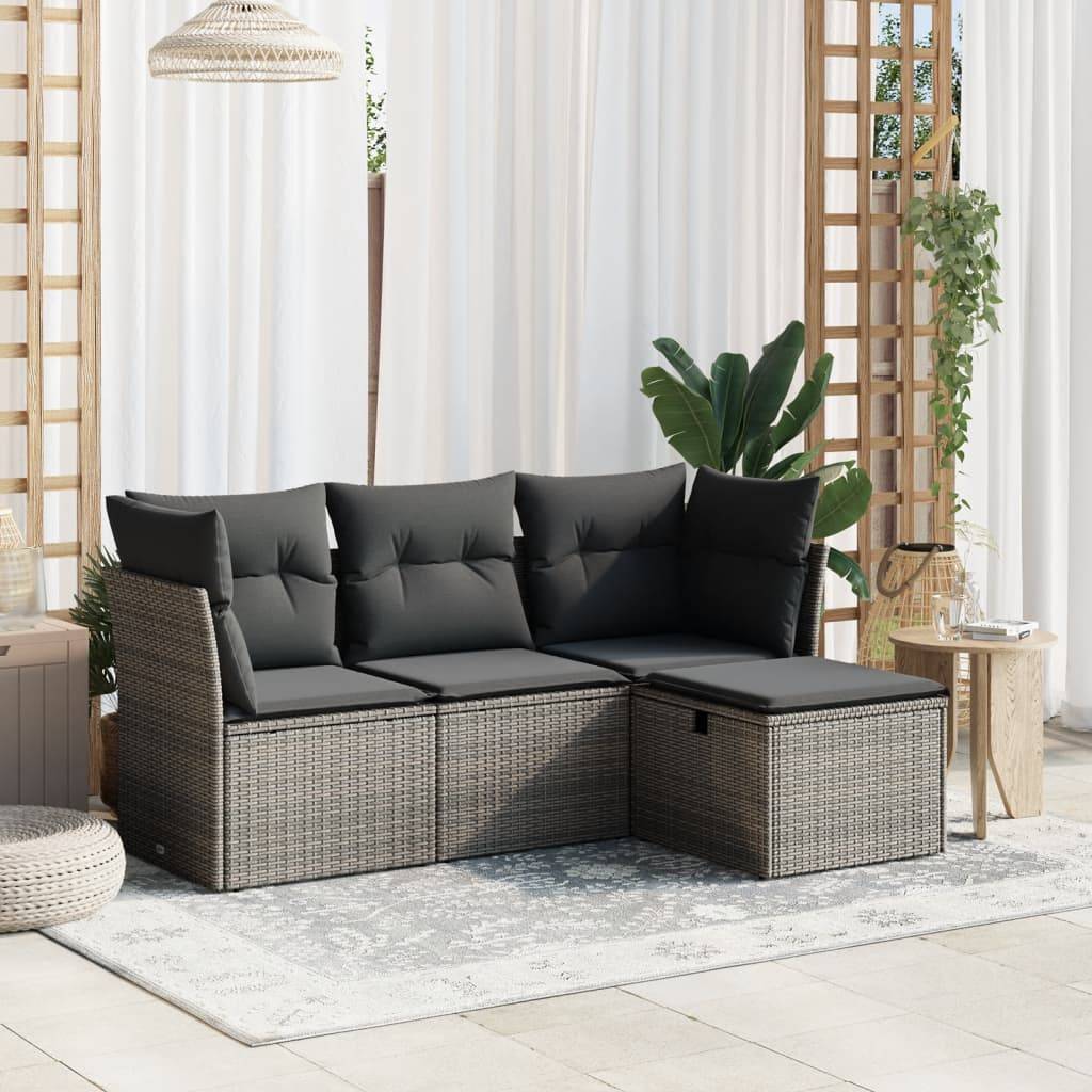 vidaXL sofasæt