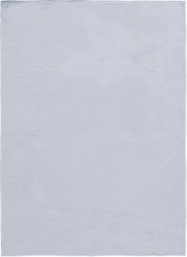 Safavieh Faux Rabbit Fur Gray