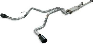 Flowmaster 717664 FlowFX Cat-back Exhaust System