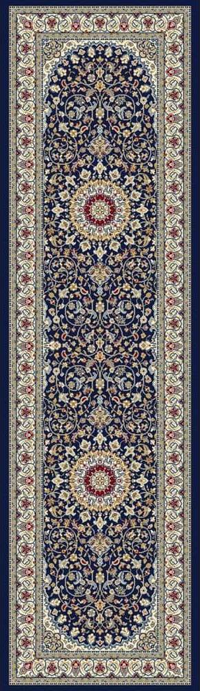 Home Decorators Collection Nicholson 2 Blue