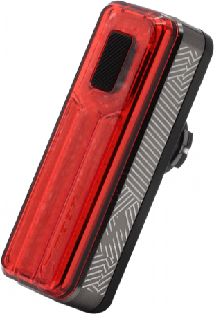 Moon Helix Pro 150lm Rear Light