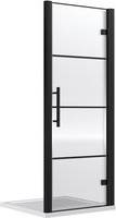 Hudson Reed 900mm Hinged Shower