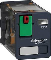 Schneider Electric High-Performance Relay RPM21F7 10 Pcs
