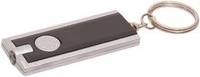 Lighthouse Ingot Keyring Torch Metallic