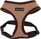 Arnés Soft Para Perros Color Beige