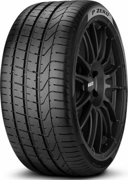 Pirelli P zero 295/40R20 106Y