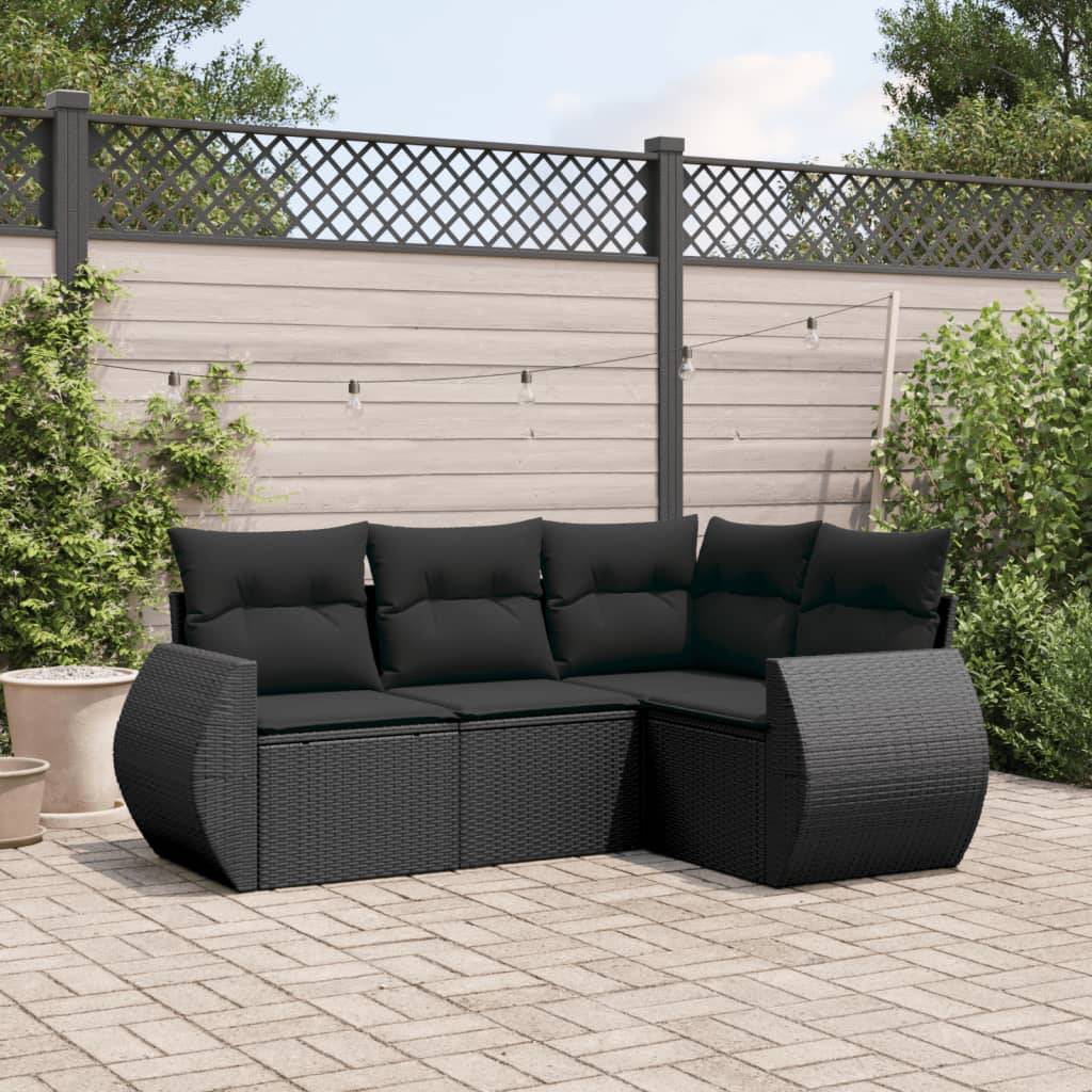vidaXL sofasæt