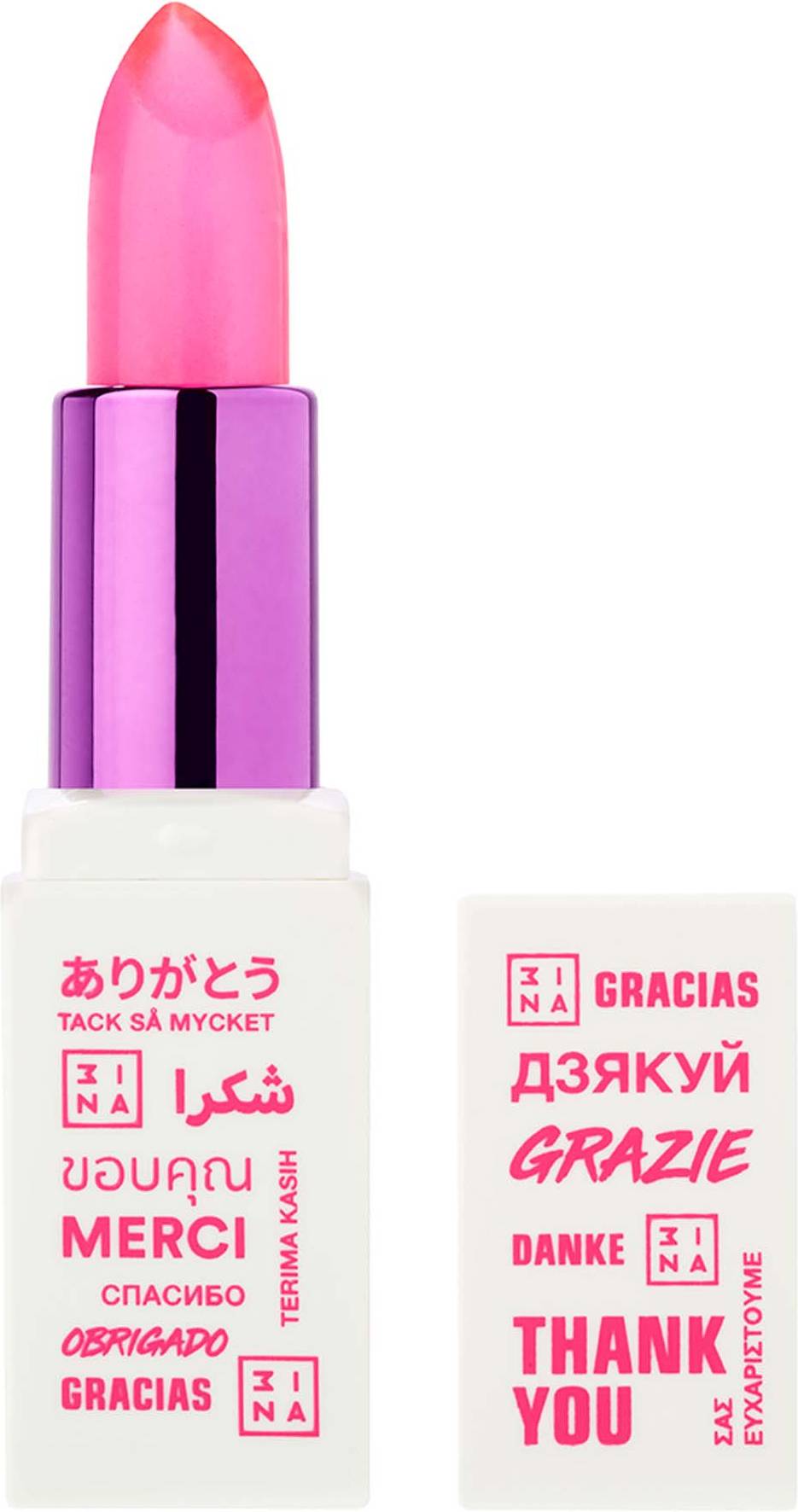 Lips For Life