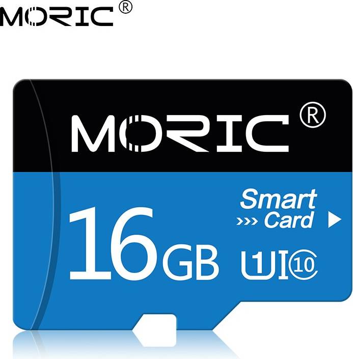 Minneskort micro sd Micro SD Card - High Speed