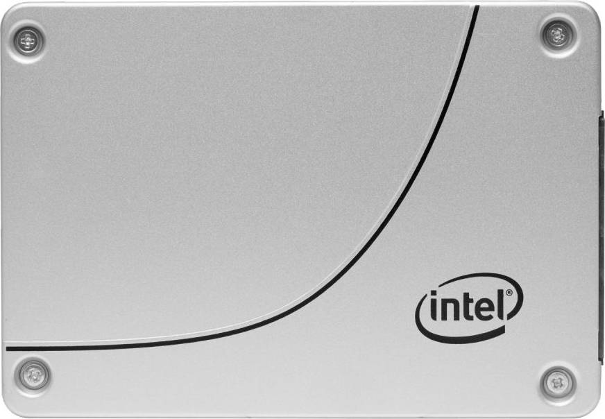 Intel SSDSC2KB240G8 Storage II