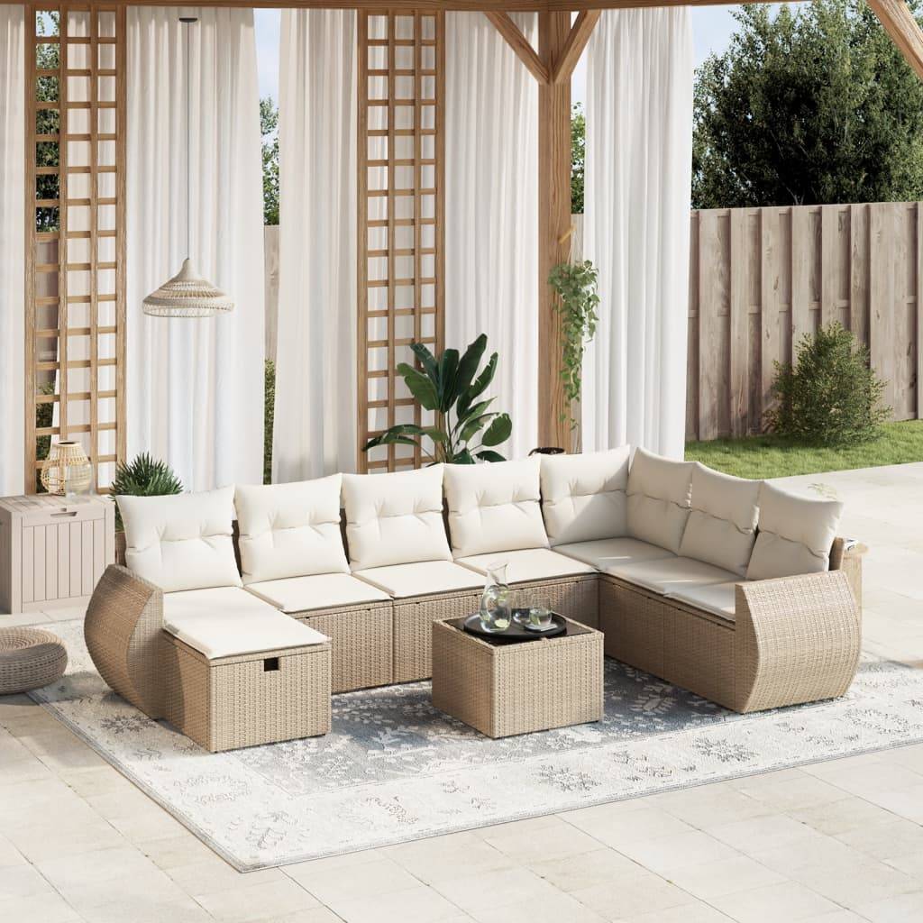 vidaXL sofasæt