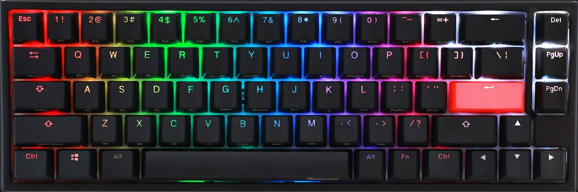 One 2 SF Kailh Box