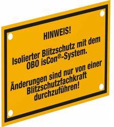 IsCon Systeem Informatie Bord