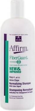Affirm Avlon Affirm FiberGuard Normalizing Shampoo