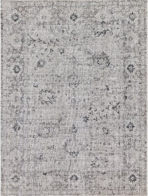 Exquisite 144 Area Rug EXQUISITE RUGS Cambridge Gray