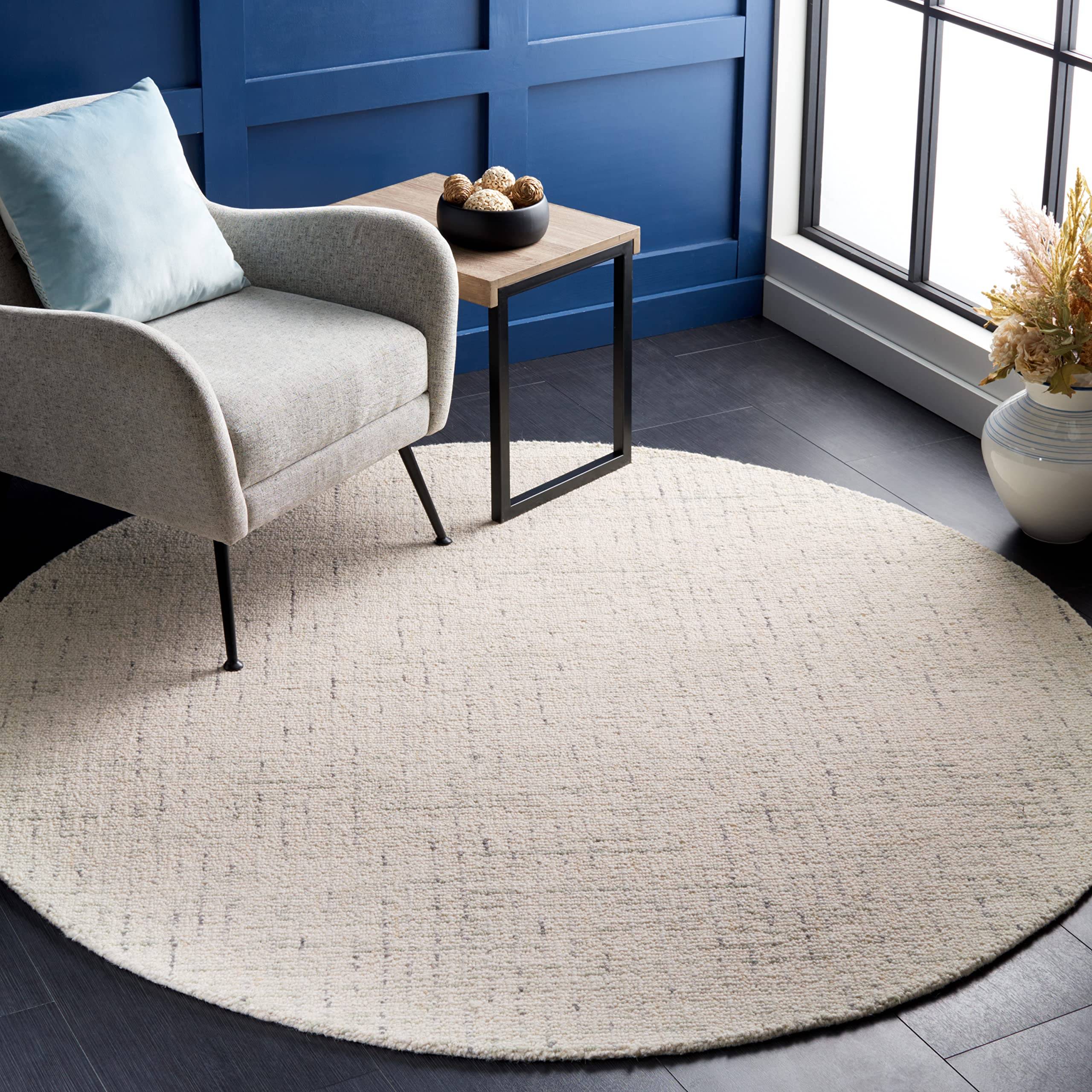 Safavieh Abstract Collection Gray