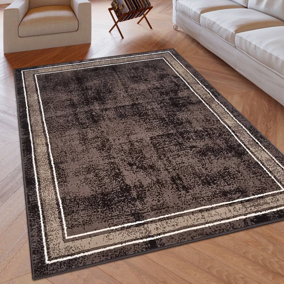 Williston Forge Area Rug