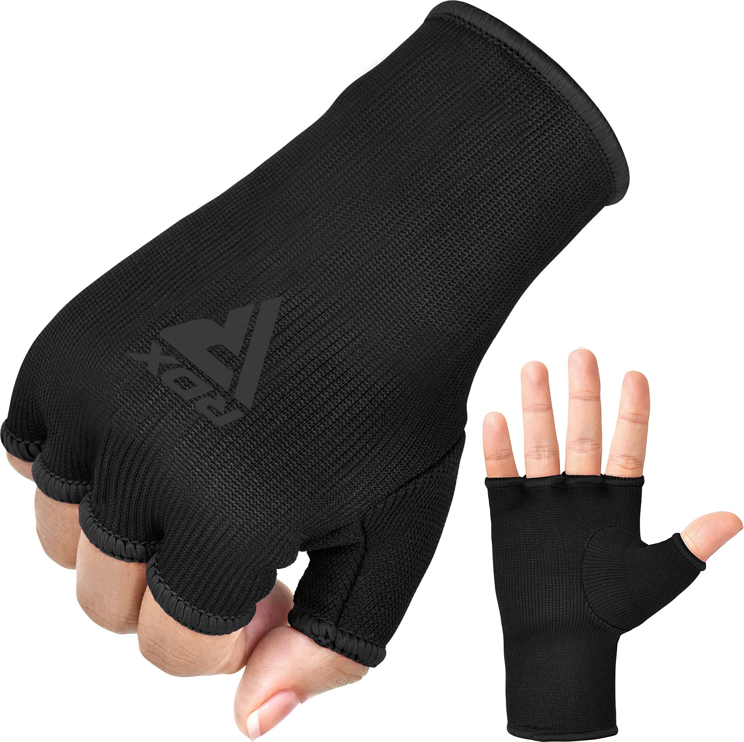 Boxing hand wraps RDX Boxing Hand Wraps Inner Gloves