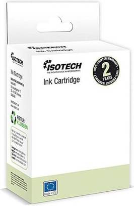 Isotech Ink X4D37AE Multipack
