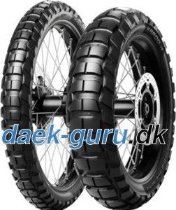 Metzeler Karoo 4 140/80 R17 TL 69Q Rear