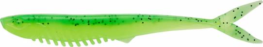 Gunki Pacemaker 125 Ufo
