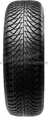 Fulda MultiControl 245/45 R18 100W XL