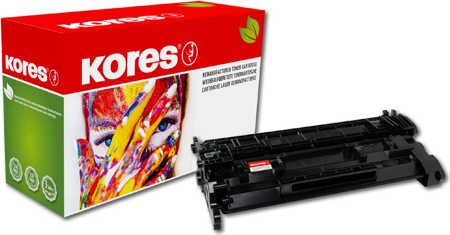 Toner LaserJet Pro