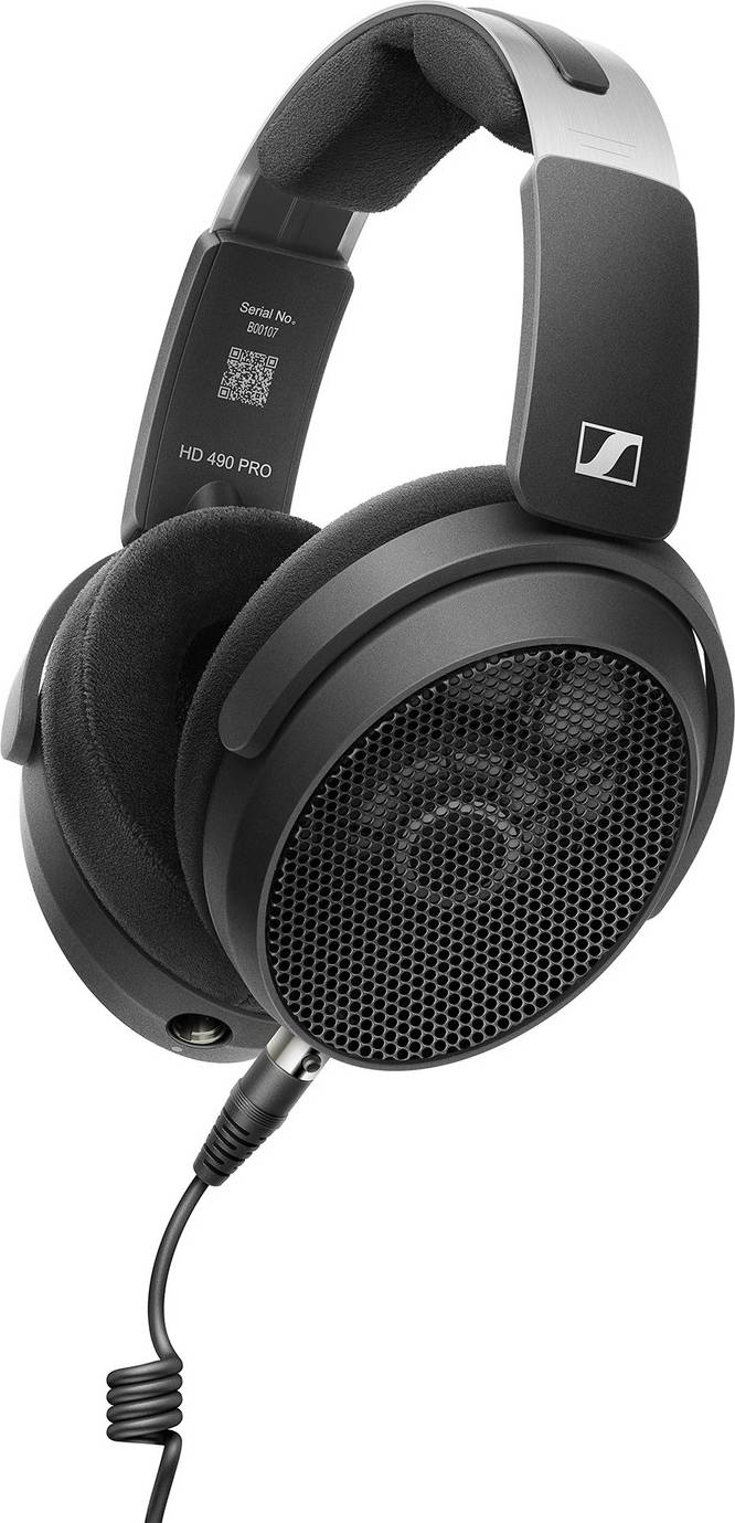 HD 490 Pro Plus