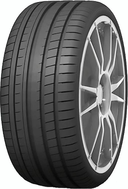 Enviro 225/65 R17 102H