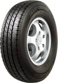 Autogreen Smart Cruiser SC7 8-PR