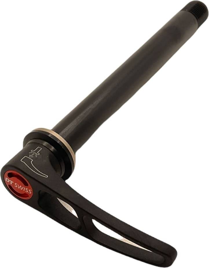 DT Swiss Axel, Thru Axle RWS
