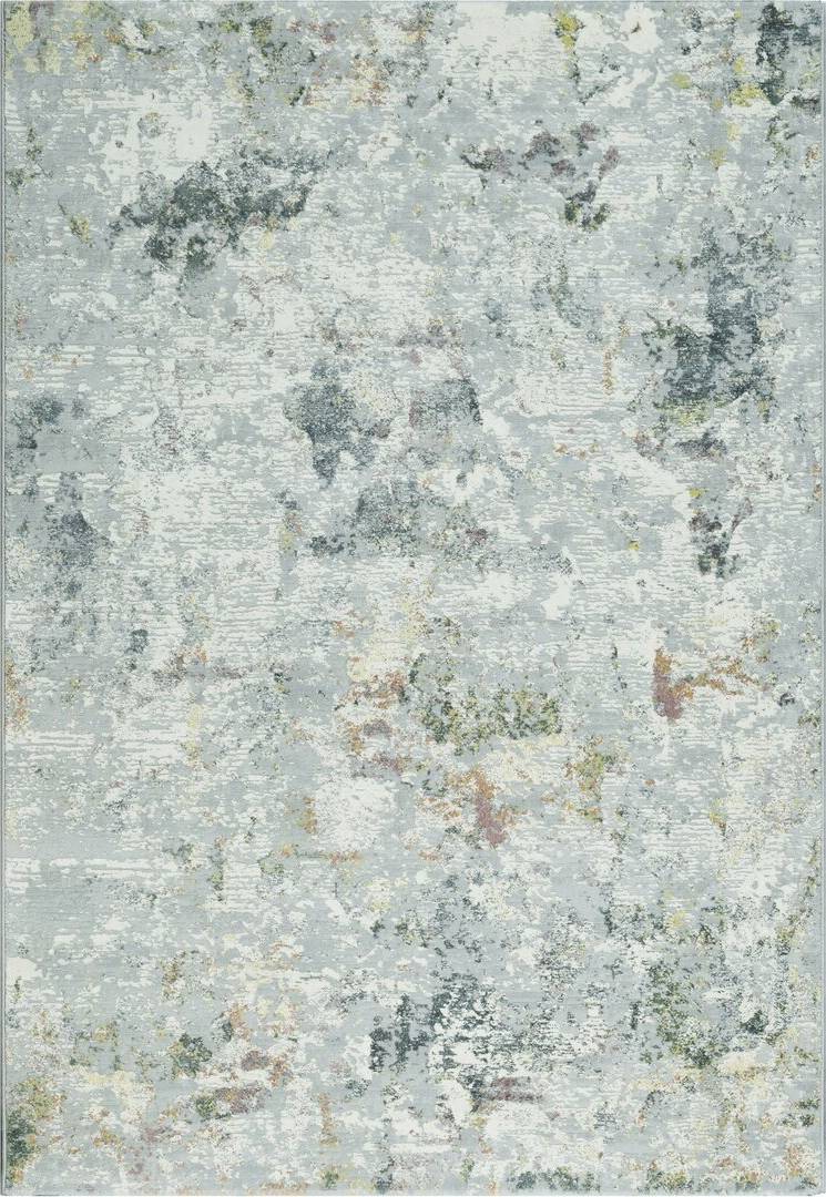 Borough Wharf Alaina Rug Grey