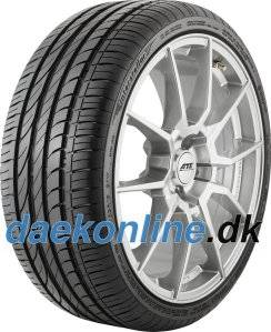 Interstellar 265/35 R18 97Y XL