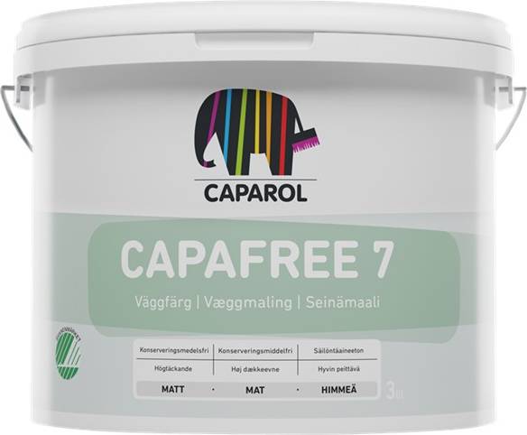 Caparol 7
